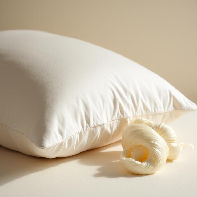 PureRest Hypoallergenic Pillow
