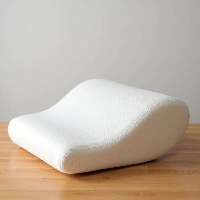 Zenith Memory Foam Pillow